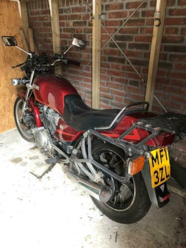 Yamaha TR1 te koop