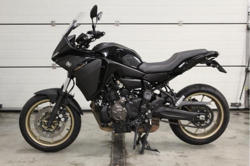 Yamaha Tracer 7 2023 lichte rijdbare schade