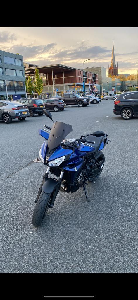 Yamaha Tracer 700 35KW 2019