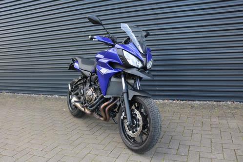 YAMAHA TRACER 700 ABS 2018 7147 KM