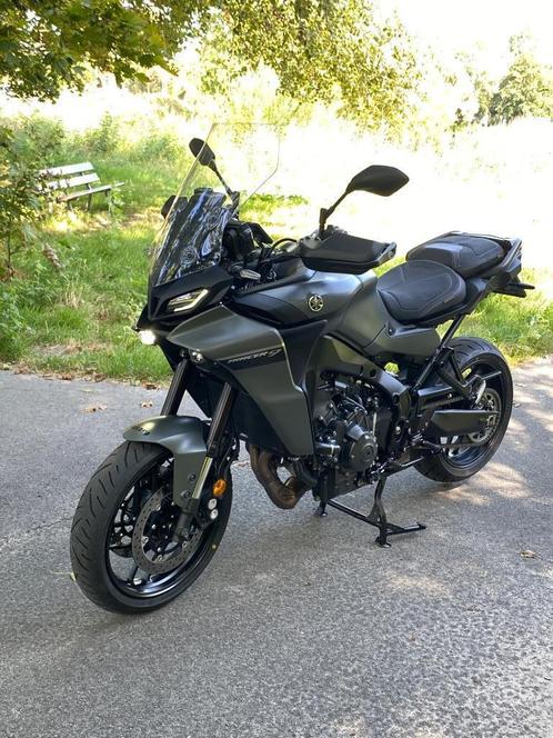 Yamaha Tracer 9 full option, 2250km, nieuwstaat