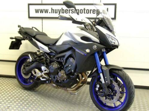 YAMAHA TRACER 900 ABS 2015 - MT09 Tracer