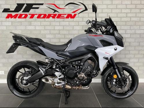 Yamaha Tracer 900 ABS 2018 mt09 tracer