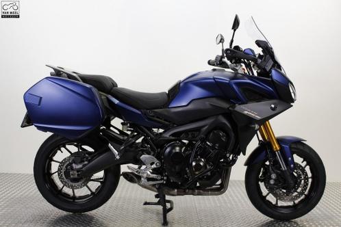 Yamaha TRACER 900 ABS GT (bj 2018)