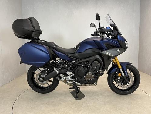 Yamaha TRACER 900 ABS GT (bj 2019)