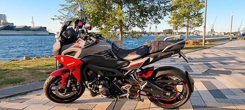 Yamaha Tracer 900 ABS MT09 MT9 Tracer