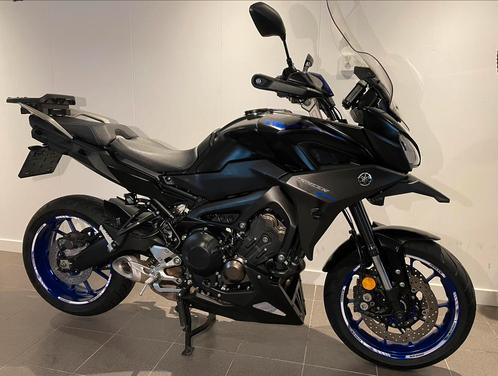 Yamaha Tracer 900 bj 2019 ABS perfecte staat
