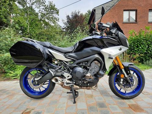 Yamaha Tracer 900 GT