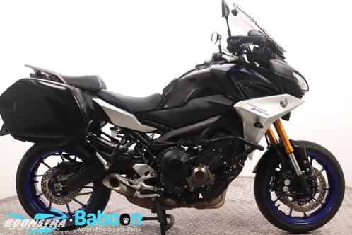 Yamaha Tracer 900 GT ABS (bj 2019)