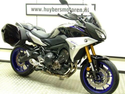 YAMAHA TRACER 900 GT ABS New MT09 Tracer
