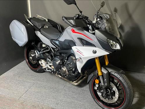 YAMAHA TRACER 900 GT ABS TRACER900GT (bj2018)
