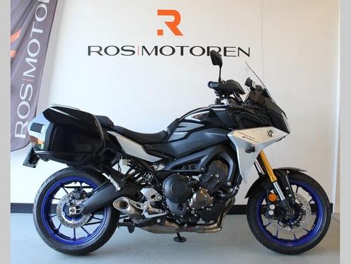 YAMAHA TRACER 900 GT - uiterst nette staat - org.Nl -