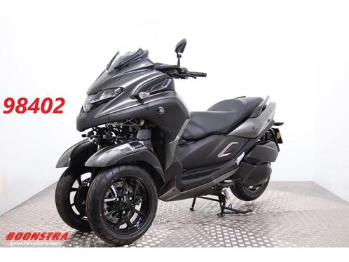 Yamaha Tricity 300 ABS (bj 2021)