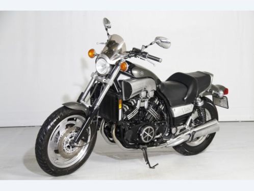 Yamaha V MAX 1200 (bj 2002)