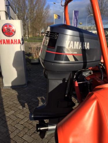 Yamaha v4 130 pk beotul