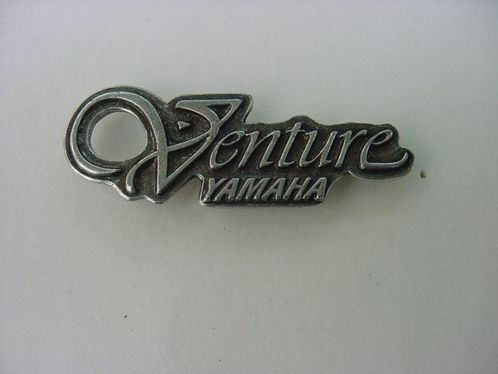 Yamaha Venture Pin 47 x 17 MM
