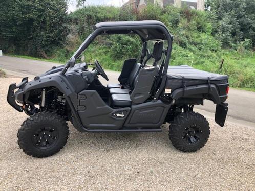 Yamaha Viking 700 Buggy NIEUWSTAAT