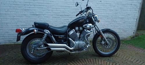 yamaha virago 535