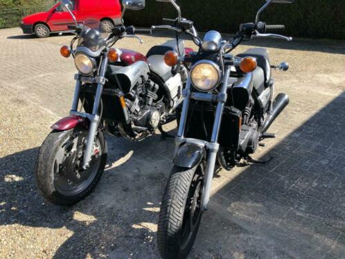Yamaha Vmax VMX1200 V-max