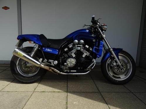 Yamaha VMX 1200 V-Max (bj 1988)