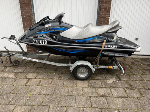 Yamaha vx cruiser 1100 ccWaverunner waterscooter Jetski.