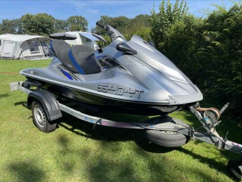 Yamaha VX Cruiser uit 2013 incl Trailer in zeer goede staat