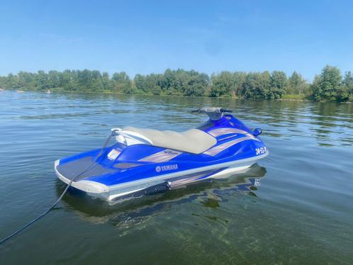 Yamaha vx110 Waverunner