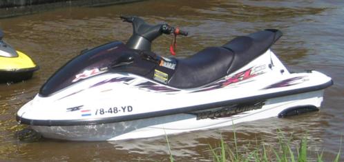 Yamaha Waferunner XLT1200 Limited Edition waterscooter