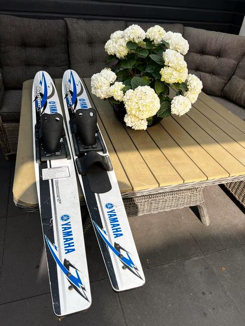 Yamaha waterski mono ski