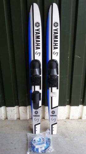 Yamaha waterski039s
