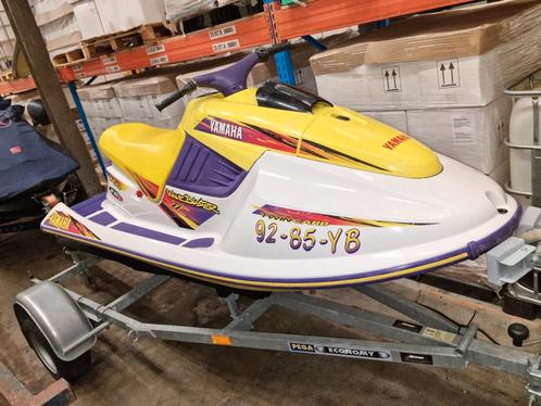 Yamaha waveblaster2 760 1996 EERSTE eigenaar