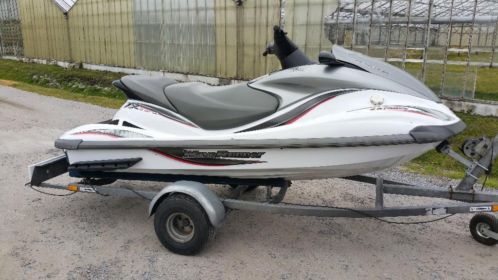 Yamaha Waverunner 1100cc