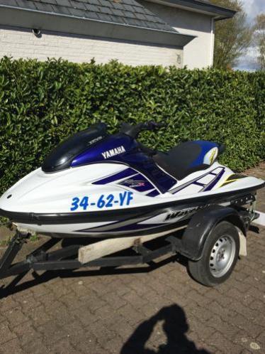 Yamaha Waverunner 1200GP