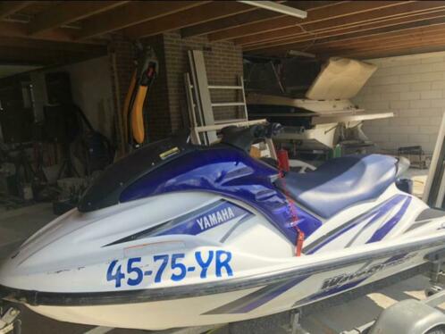 Yamaha waverunner 1200gpr bj 2003