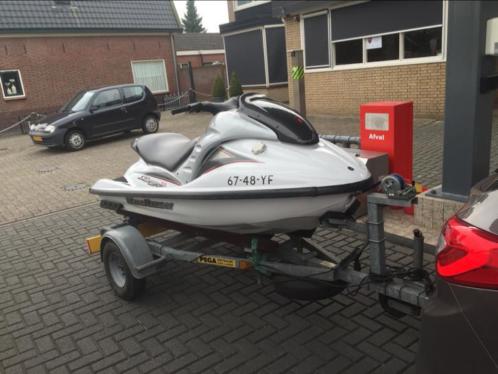 Yamaha waverunner 1200gpr deze week4000,-