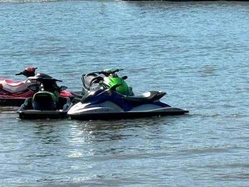 Yamaha WaveRunner 1300R RedBull Editie