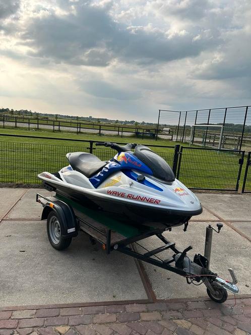 Yamaha Waverunner 1300R Waterscooter - Uitstekende Staat