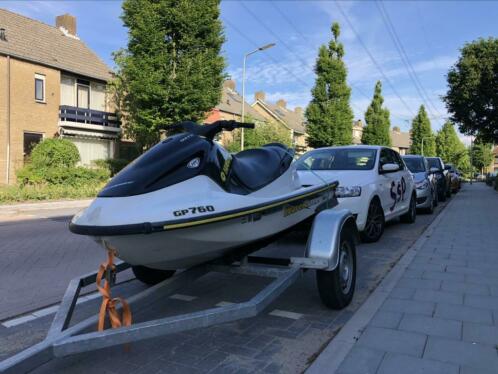 Yamaha Waverunner