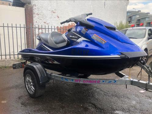 Yamaha Waverunner