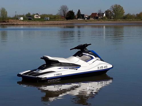 Yamaha waverunner EX2019