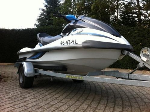 Yamaha Waverunner FX Cruiser - 170pk - ZEER NETTE STAAT