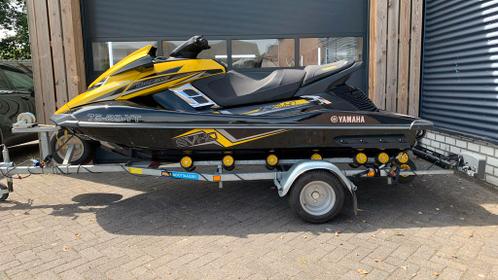 Yamaha Waverunner FX SVHO 280pk