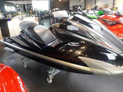 yamaha waverunner fxho 