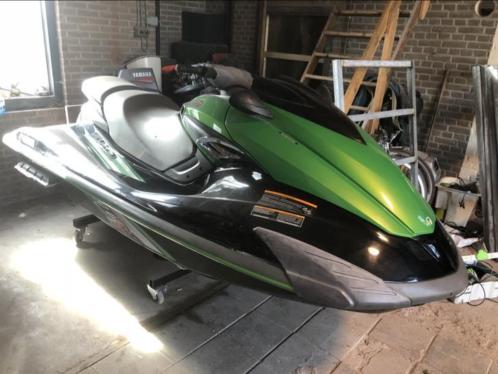 Yamaha waverunner fzr 280pk