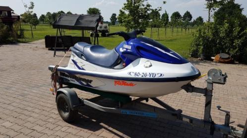 Yamaha waverunner gp 1200 epic-autions