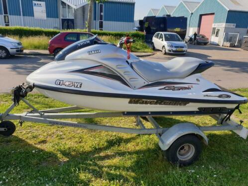 Yamaha Waverunner GP 1200 R