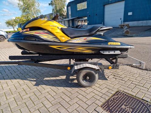 Yamaha waverunner gp 1300r waterscooter