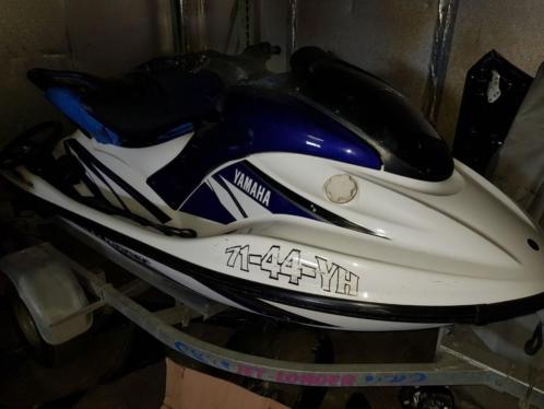 Yamaha Waverunner gp1200