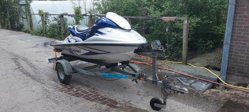 Yamaha waverunner gp1200r