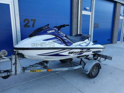 Yamaha waverunner GP1200R 147 draaiuren waterscooter jetski